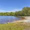 Community Beach and Lake Pocono Summit Escape