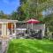 Briardene Cottage - A Superb Bijou Retreat with Jacuzzi near an Excellent Village Pub - 耶尔弗顿