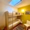 Duplex rénové - 3 CHAMBRES 8 PERS dernier étage