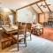 Lake Harmony Resort Home with Deck and Fire Pit!