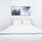 454-3W PRIME location 2BR Newly Furnished sleeps 5