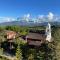 Monasterio San Agustín, Colombia - San Agustín