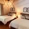 Villa Tatala hotel boutique