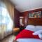 Aparta Hotel Termales