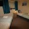 Stirling House Sheffield by Smart Corporate Stays