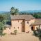 Panoramic View Grimaud
