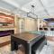 Cozy 2b 2b Spa 2 Steam Saunas Home Theater Gym
