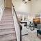 Cozy 4B 2 5B University Home King Beds Jacuzzi