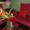 La Joupa case Anthurium