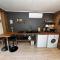 Superbe Cabane JACUZZI JARDIN CLIM WIFI PARKING