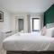 Luxury, Sleeps 6, City Centre