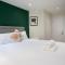 Luxury, Sleeps 6, City Centre