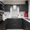 Luxury, Sleeps 6, City Centre