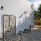 Ruby's summer house with spacious garden and free parking - Gavrion