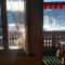Studio avec vue splendide sur les Diablerets