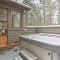 Northwest Sunriver Getaway w/ Community Amenities!