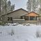 Northwest Sunriver Getaway w/ Community Amenities!
