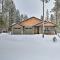 Northwest Sunriver Getaway with Community Amenities! - صنريفير