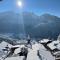 Chalet Rayon de Soleil Gryon Villars