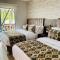 AITABU HOTEL CAMPESTRE