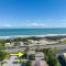 Beachside Serenity Escape - Private 3BR and 2BA, DOG FRIENDLY Duplex Oasis, Steps to Shore! - Melbourne