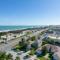 Beachside Serenity Escape - Private 3BR and 2BA, DOG FRIENDLY Duplex Oasis, Steps to Shore! - Melbourne