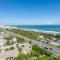 Beachside Serenity Escape - Private 3BR and 2BA, DOG FRIENDLY Duplex Oasis, Steps to Shore! - ملبورن