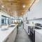 Casa Guitarra - Playa Potrero, modern house, pool in guitar shape, one floor