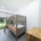 Casa Guitarra - Playa Potrero, modern house, pool in guitar shape, one floor