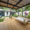 Playa Potrero - NEW modern house, pool in guitar shape - Casa Guitarra