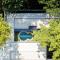 Playa Potrero - NEW modern house, pool in guitar shape - Casa Guitarra