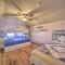 Pet-Friendly Ogallala Home about 7 Mi to Lakefront!