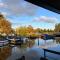 Quiet Waterloft near Amsterdam and Schiphol WS11 - Aalsmeer