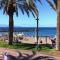 EL BOBO BEACH- Deluxe 2 bedroom apartment