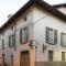 Grazioso appartamento in centro storico Chiari