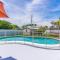 4BR House, Heated Pool 5 mins to Beach Game Room - Dania Beach