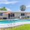 4BR House, Heated Pool 5 mins to Beach Game Room - Dania Beach