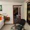 Amitie Chalets Praslin - Grand Anse