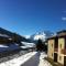 Appartement à Lanslevillard station Val Cenis Vanoise