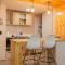 Departamento Céntrico Belgrano PBE - San Carlos de Bariloche
