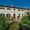 Villa Maria - in the hills above Florence - Castiglione