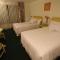 Plaza Mayor Hotel