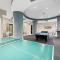 Luxury Beachfront Condo Private Beach Access, Pool & Game Room!!!