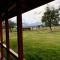 Cabañas Vista al Paine