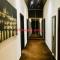 Hotelflat in square Praha 2 - Prága