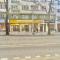 Hotelflat in square Praha 2 - Prága