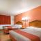 Motel 6-Albert Lea, MN