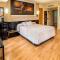Hostal Real Aranjuez - آرنخويث