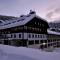 Alpenhotel Marcius