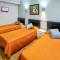 Hostal Real Aranjuez - آرنخويث